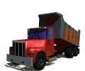 truck animated-images-gif